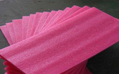 临洮EPE珍珠棉片材