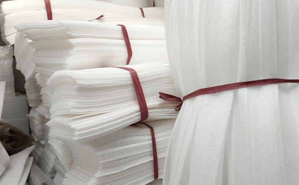 冷冻食品用临洮珍珠棉包装需要注意什么 冷冻食品用临洮珍珠棉包装需要注意什么