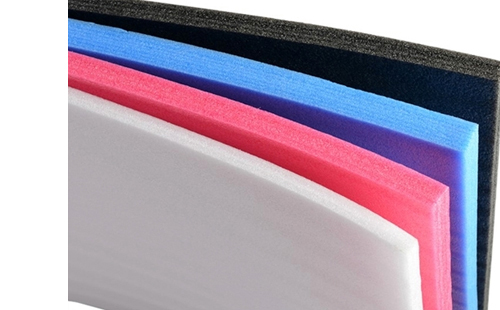 如何正确存储临洮珍珠棉卷材？