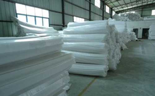 临洮珍珠棉需要哪些原材料