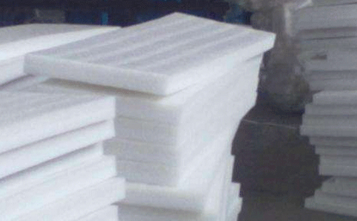 怎样判断临洮珍珠棉的质量？