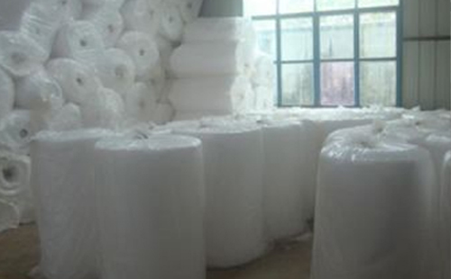 如何辨认临洮珍珠棉的质量？