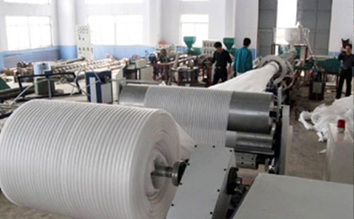 兰圳包装:2025年临洮珍珠棉创新与应用的新里程 兰圳包装:2025年临洮珍珠棉创新与应用的新里程