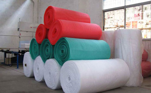 临洮珍珠棉的原材料是什么