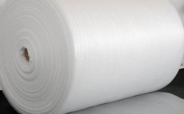 8月盛夏里的轻盈守护:临洮珍珠棉的应用与创新 8月盛夏里的轻盈守护:临洮珍珠棉的应用与创新