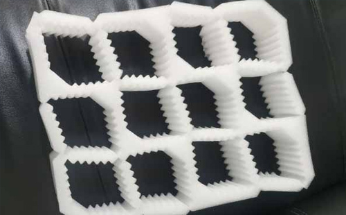 水果临洮珍珠棉网套选购技巧与质量判断 水果临洮珍珠棉网套选购技巧与质量判断