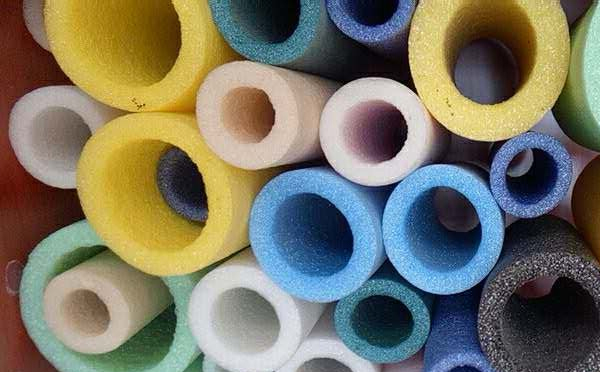 临洮临洮珍珠棉管材规格尺寸全解析：2025选购避坑指南