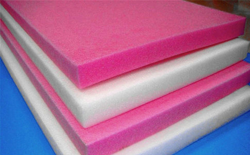 冷链物流中的缓冲保护材料:冷冻环境下临洮珍珠棉的应用解析 冷链物流中的缓冲保护材料:冷冻环境下临洮珍珠棉的应用解析