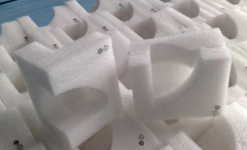 临洮珍珠棉切片、开槽、粘接：异型加工的几种常见方式！